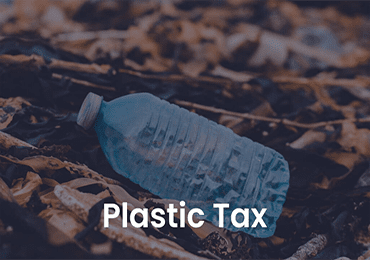German government working on plastic packaging tax